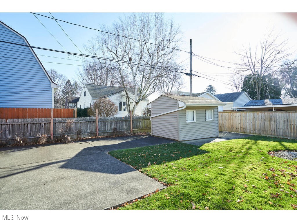 Heintz Sub - Residential