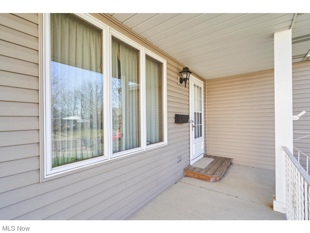 Heintz Sub - Residential