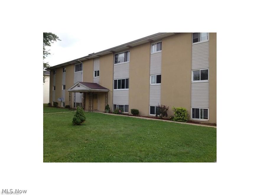 2 bedroom, 1 bath, very clean and  very big 2 bedroom unit. Tenant pay electric only!  Owner pays heat, water, sewer, trash!  Located next to a park.  Lots of closet space, new carpet and central air. No pets, secure building, off street parking. New owner, new management! $25 non-refundable application fee required, we do a background check for evictions and criminal history. Must be able to show proof of income.