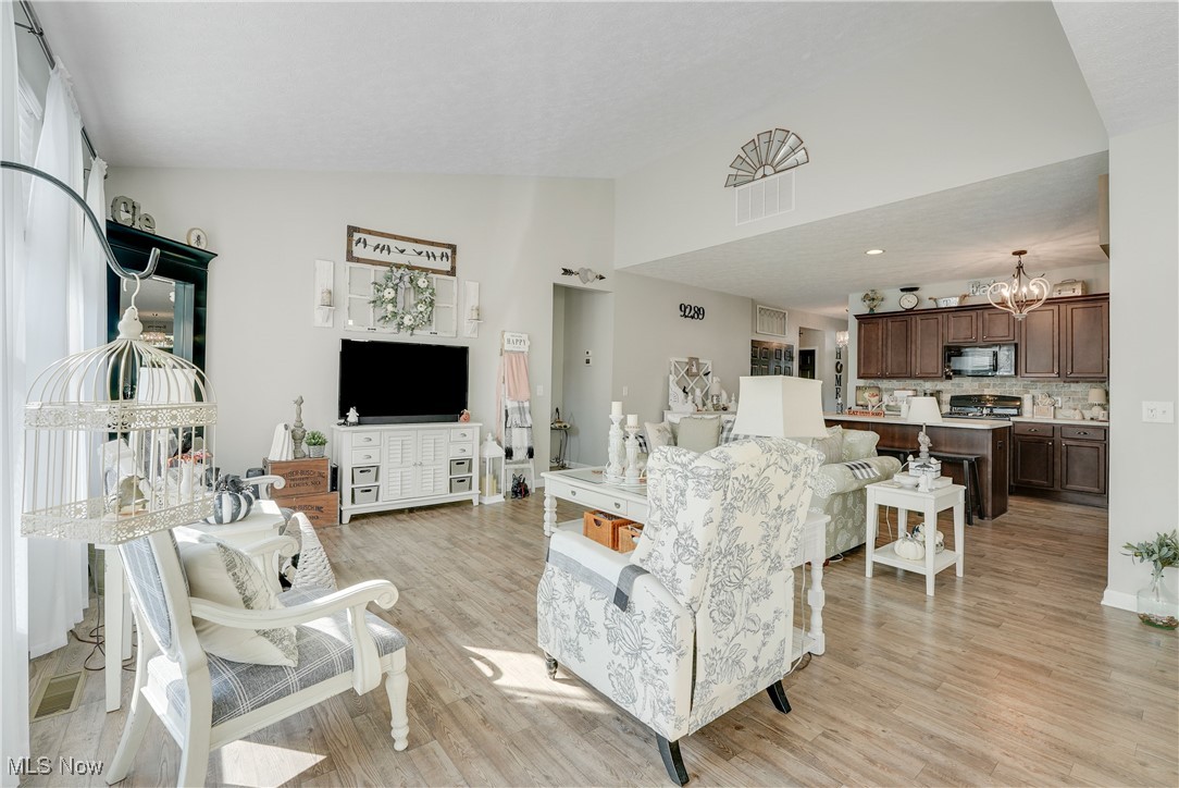 Waterside Crossings North Cluster Sub - Residential