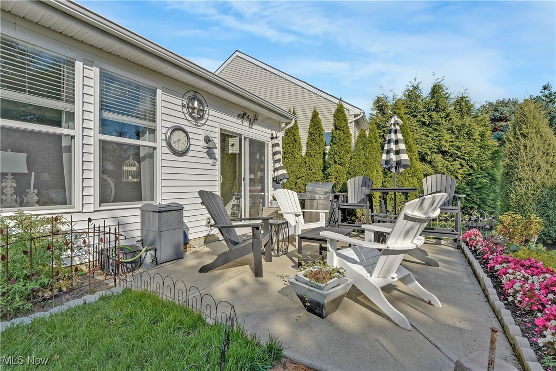 Waterside Crossings North Cluster Sub - Residential