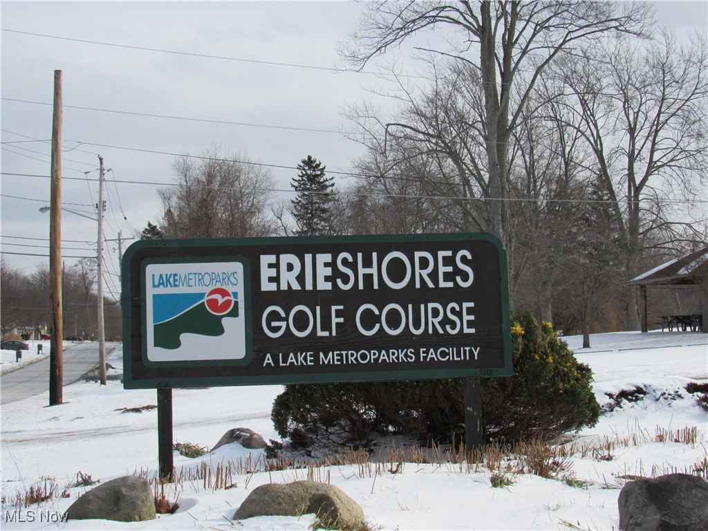 Madison Beach Sub - Residential