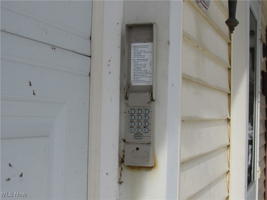 Madison Beach Sub - Residential