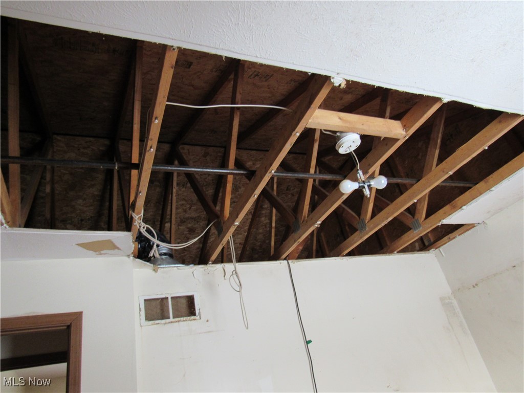 Madison Beach Sub - Residential