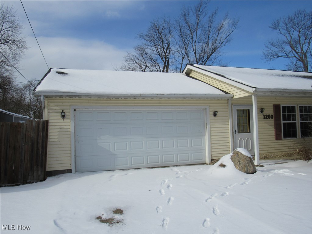 Madison Beach Sub - Residential