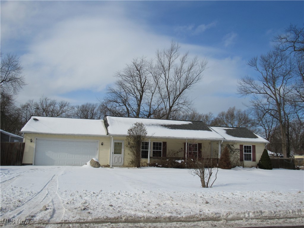 Madison Beach Sub - Residential