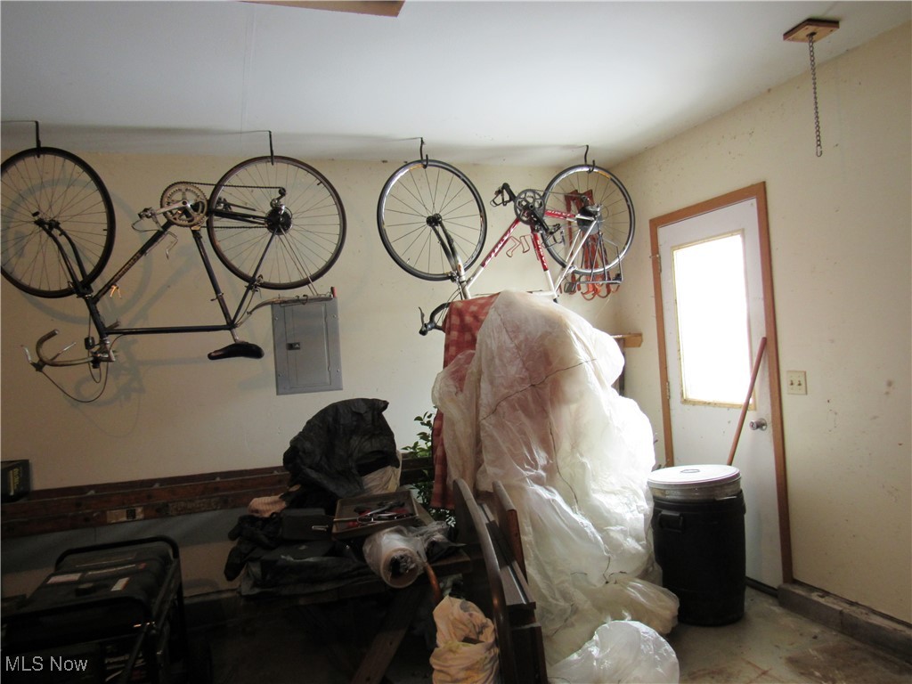 Madison Beach Sub - Residential