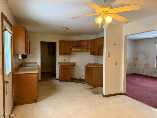 Madison Beach Sub - Residential