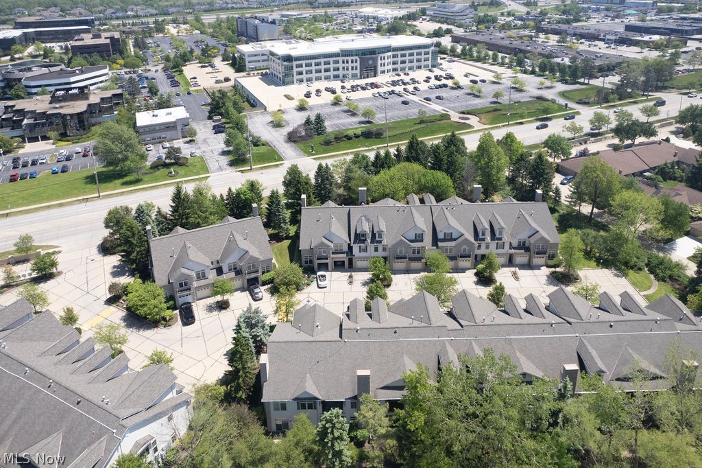 Wedgewood Crossings - Residential