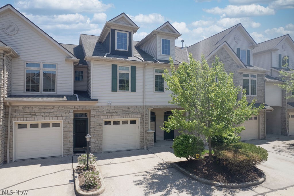 Wedgewood Crossings - Residential