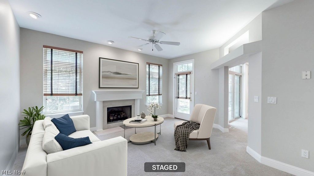 Photo of 3158 Richmond Road #3158, Beachwood, OH 44122 (MLS # 5211196)