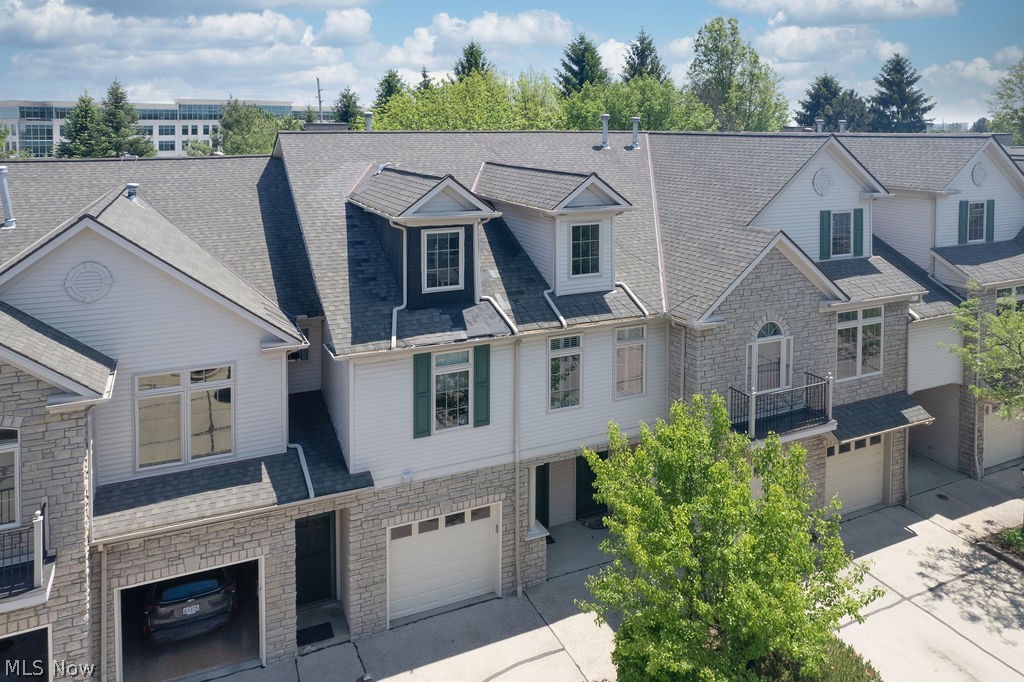 Wedgewood Crossings - Residential
