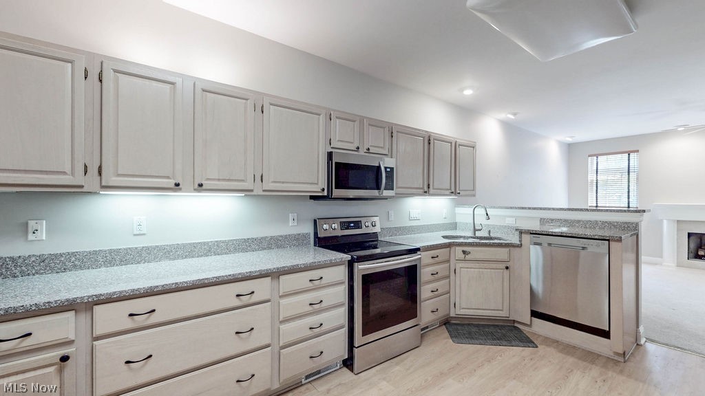 Wedgewood Crossings - Residential