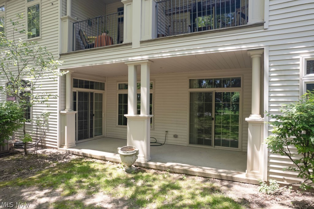Wedgewood Crossings - Residential
