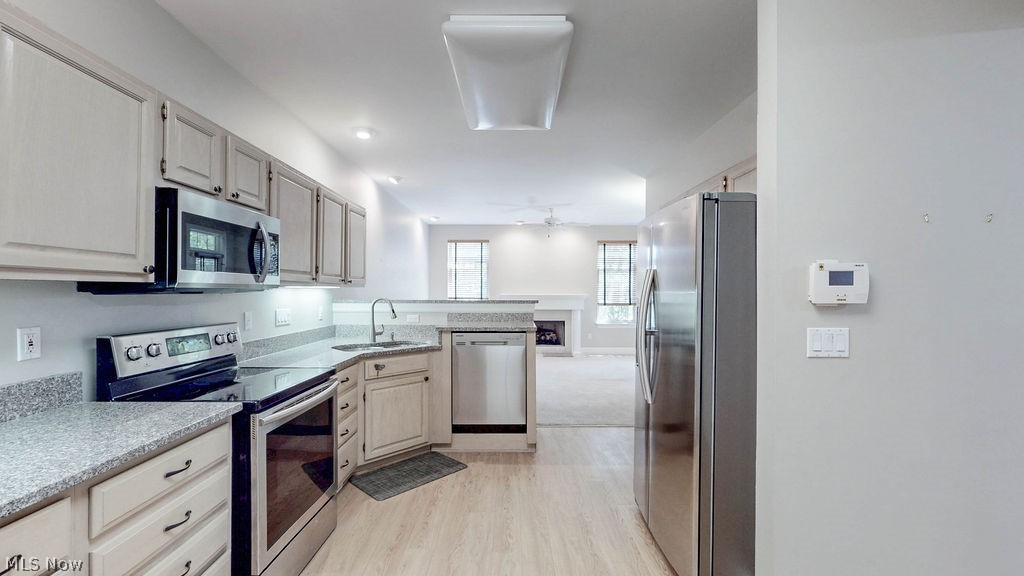 Wedgewood Crossings - Residential