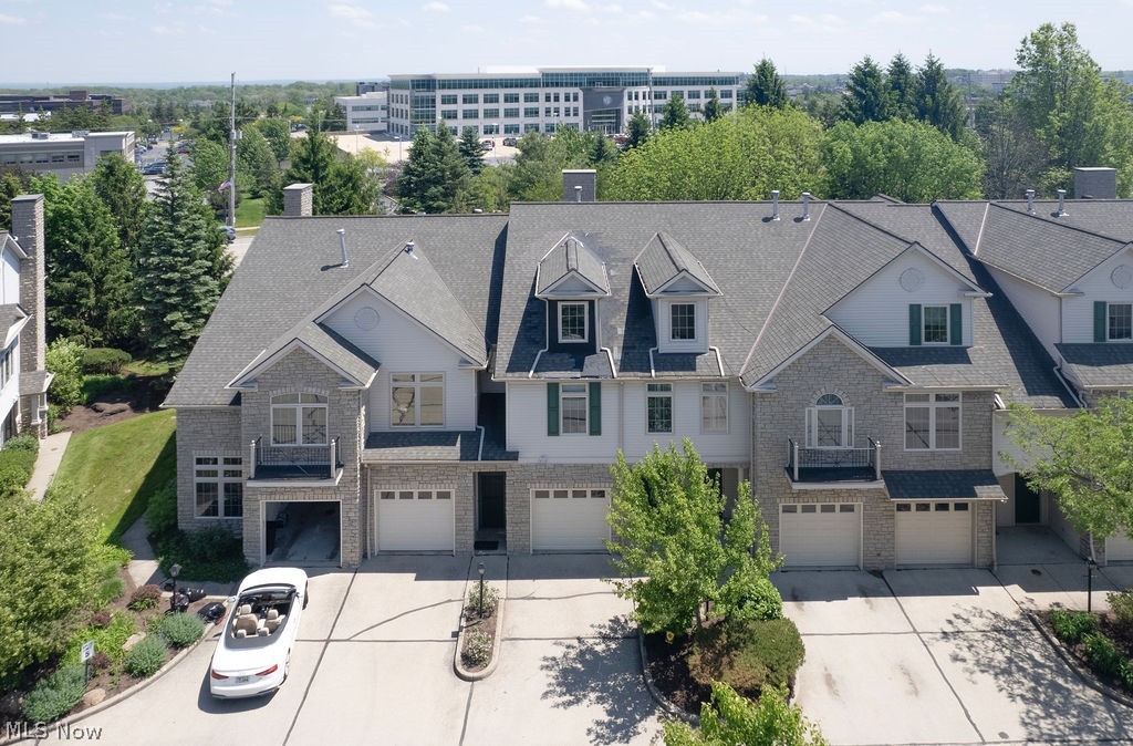 Wedgewood Crossings - Residential