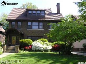 Crawford Realty Cos Fairmont - Residential Lease