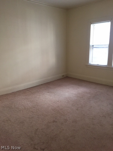 Crawford Realty Cos Fairmont - Residential Lease