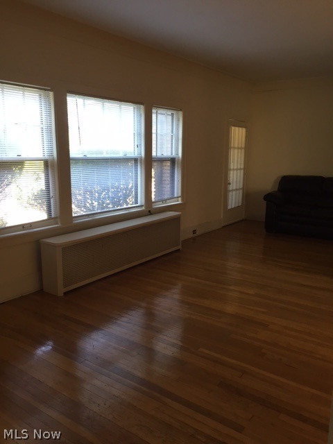 Crawford Realty Cos Fairmont - Residential Lease