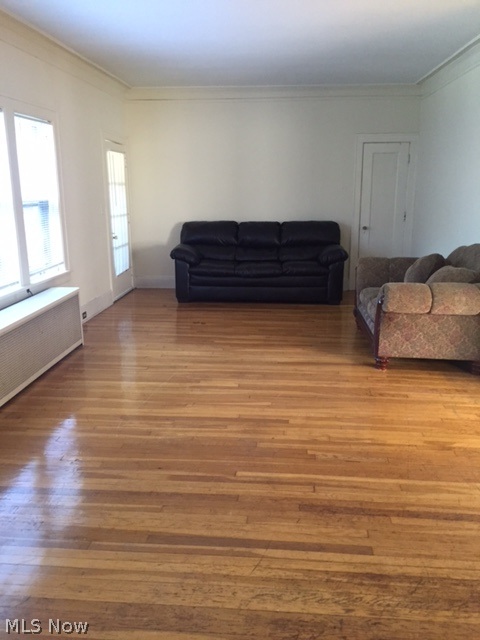 Crawford Realty Cos Fairmont - Residential Lease