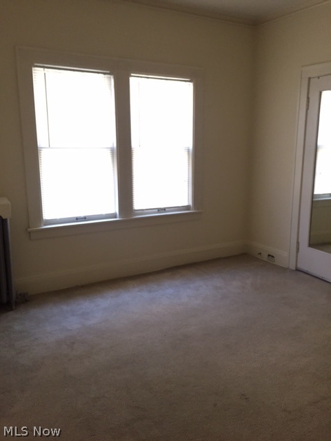 Crawford Realty Cos Fairmont - Residential Lease