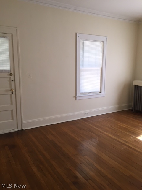 Crawford Realty Cos Fairmont - Residential Lease