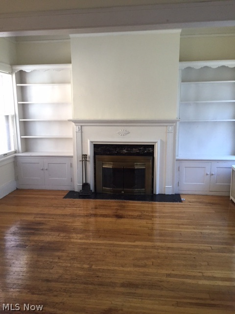 Crawford Realty Cos Fairmont - Residential Lease