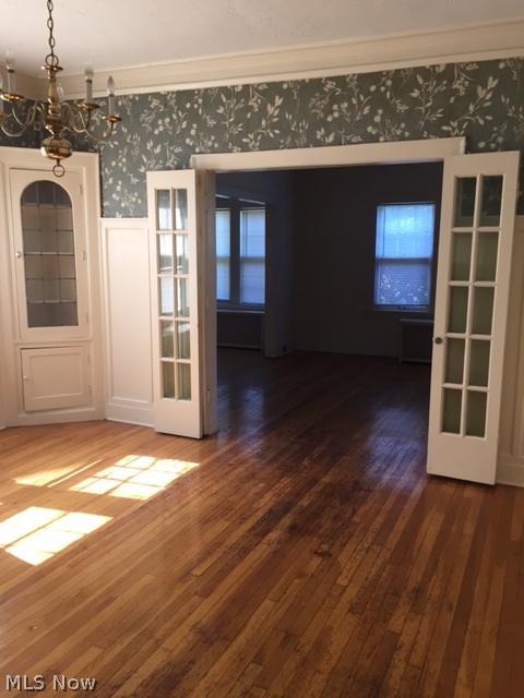 Crawford Realty Cos Fairmont - Residential Lease