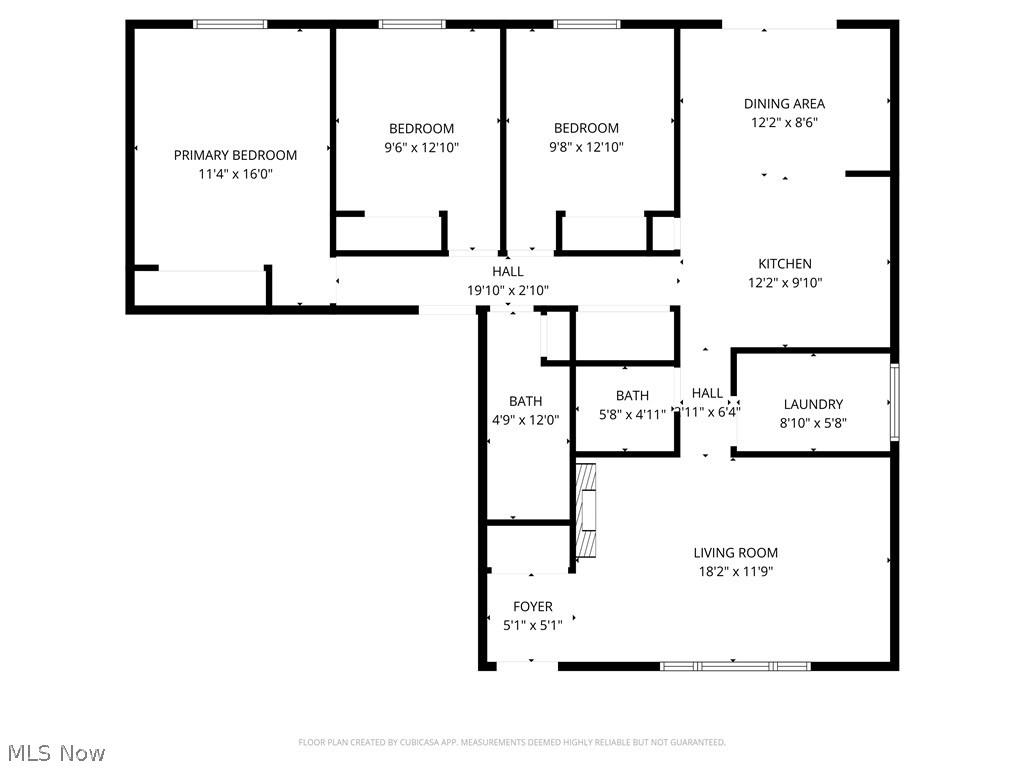 Southwood Sub - Residential
