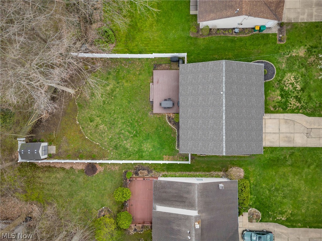 Southwood Sub - Residential