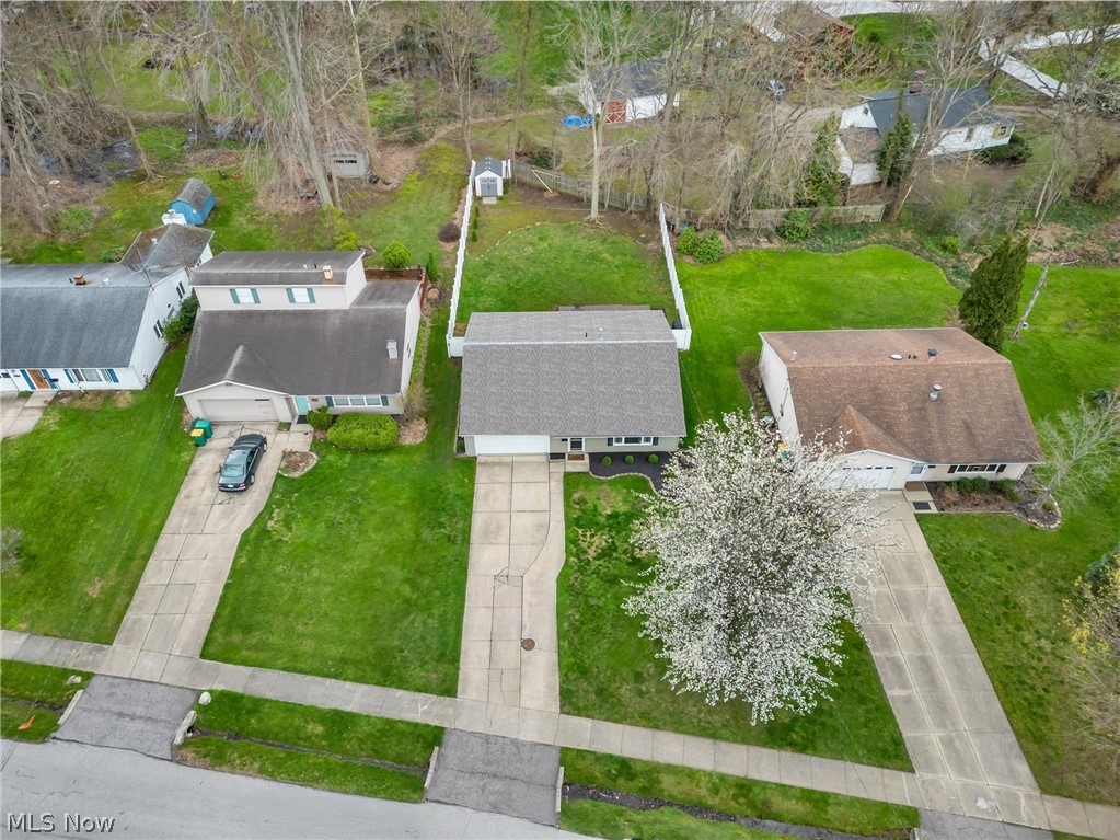 Southwood Sub - Residential