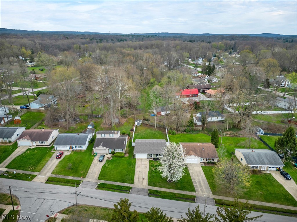 Southwood Sub - Residential