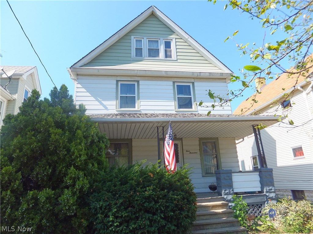 C & J Henritzes - Residential