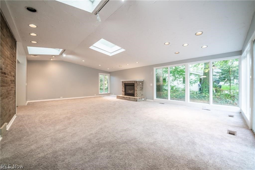 Van Sweringen Companys Sub 44 - Residential