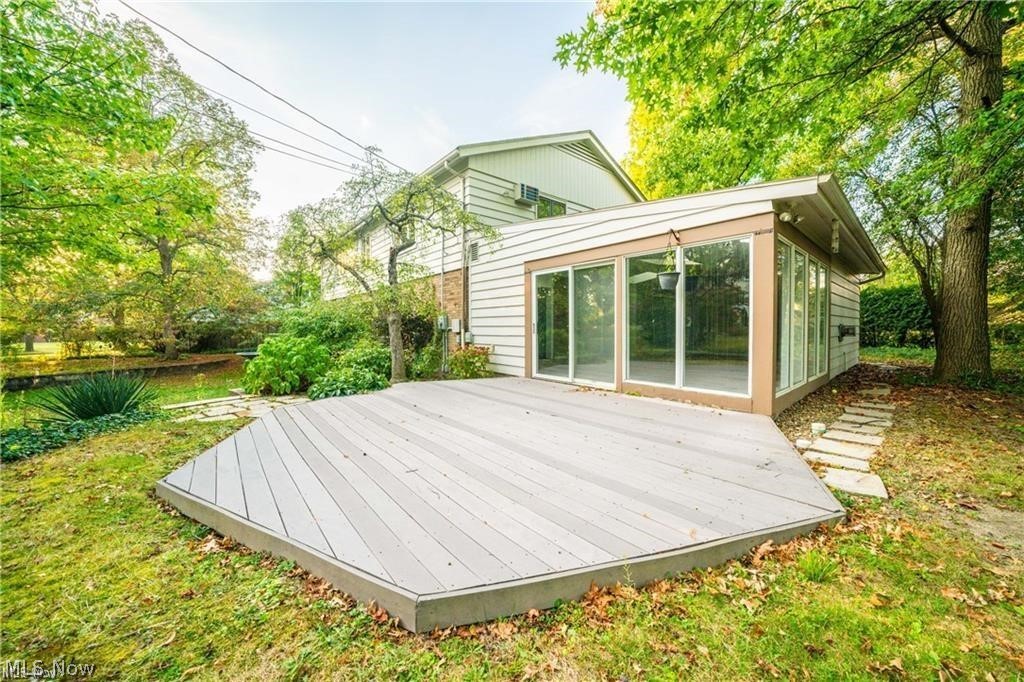 Van Sweringen Companys Sub 44 - Residential