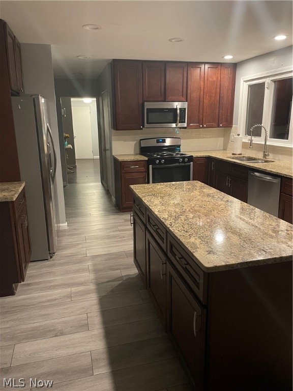 Van Sweringen Companys Sub 44 - Residential