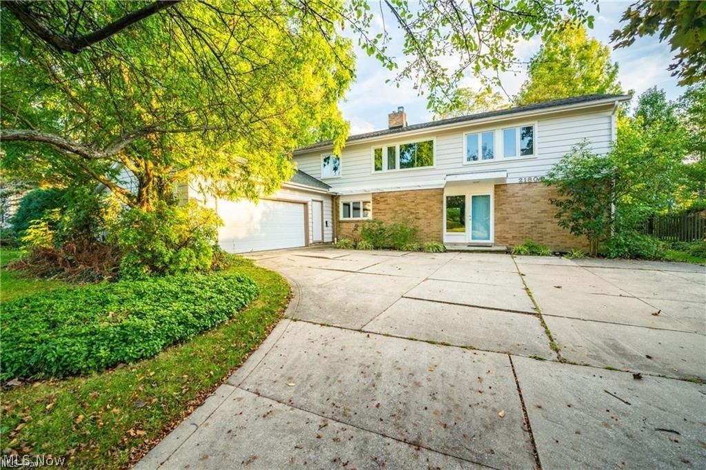 Van Sweringen Companys Sub 44 - Residential