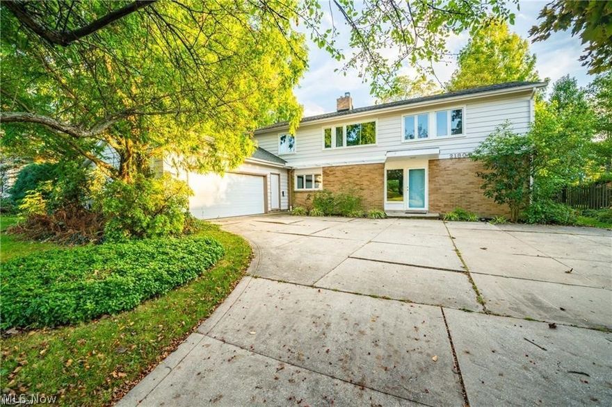 Wow, how soon do you have to move? Beautifully updated colonial awaiting your personal touch! Enjoy entertaining in the generously sized living / dining area, graced by a wood and gas burning fireplace, large windows that gleam natural lighting and sliding glass doors that lead out to the rear deck featuring a great sized back yard... When you relax back here you won't want to leave. Inspire your inner celebrity chef in this spacious kitchen with beautiful granite counter tops, stainless steel appliances, a center island and plenty of cabinetry for all your storage needs! The master suite is the ultimate retreat with a great sized walk-in closet, double vanity sinks, a beautifully tiled stand-up shower and a Jacuzzi tub!! Unfinished basement has endless possibilities to create a great recreation area or the perfect man cave! This home truly has it all, you'd be proud to own!
