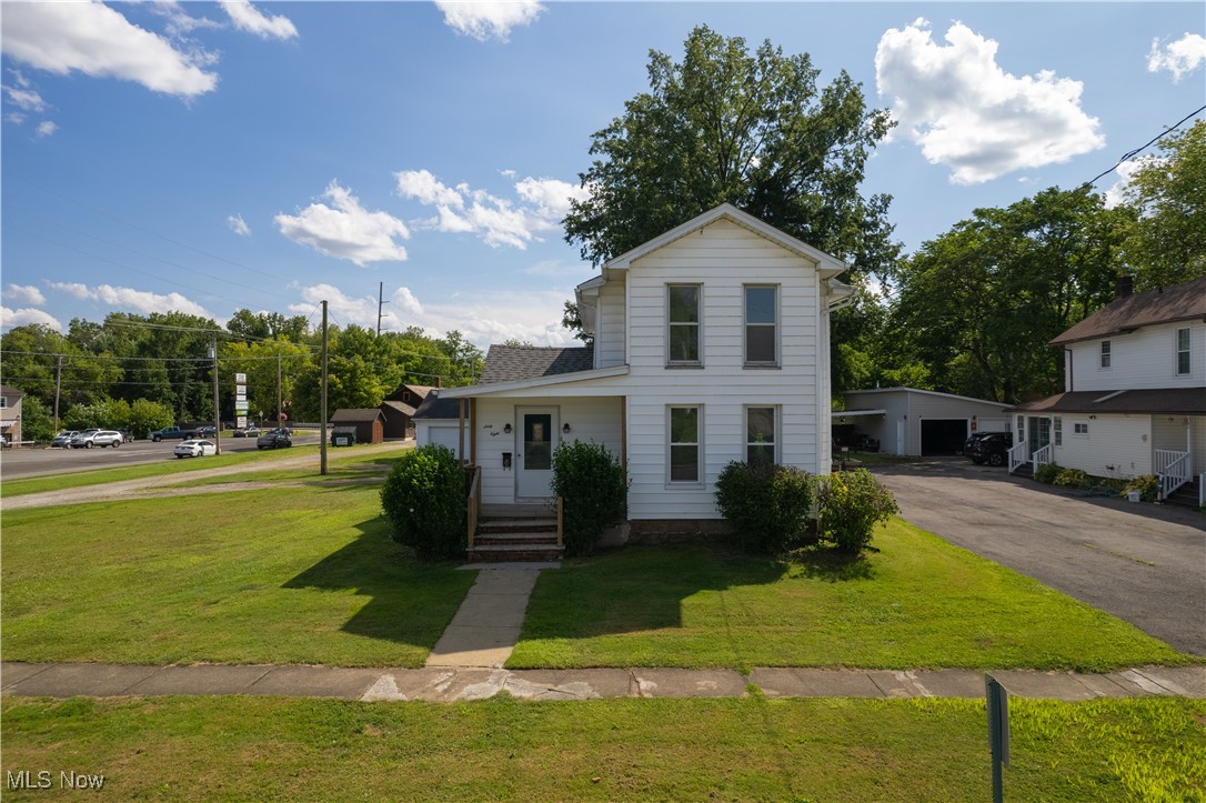 68 Bridge Street, Newton Falls, Ohio image 2