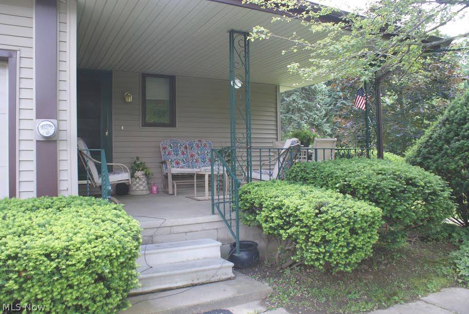 E L Cain 03 - Residential