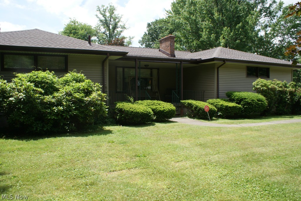 E L Cain 03 - Residential