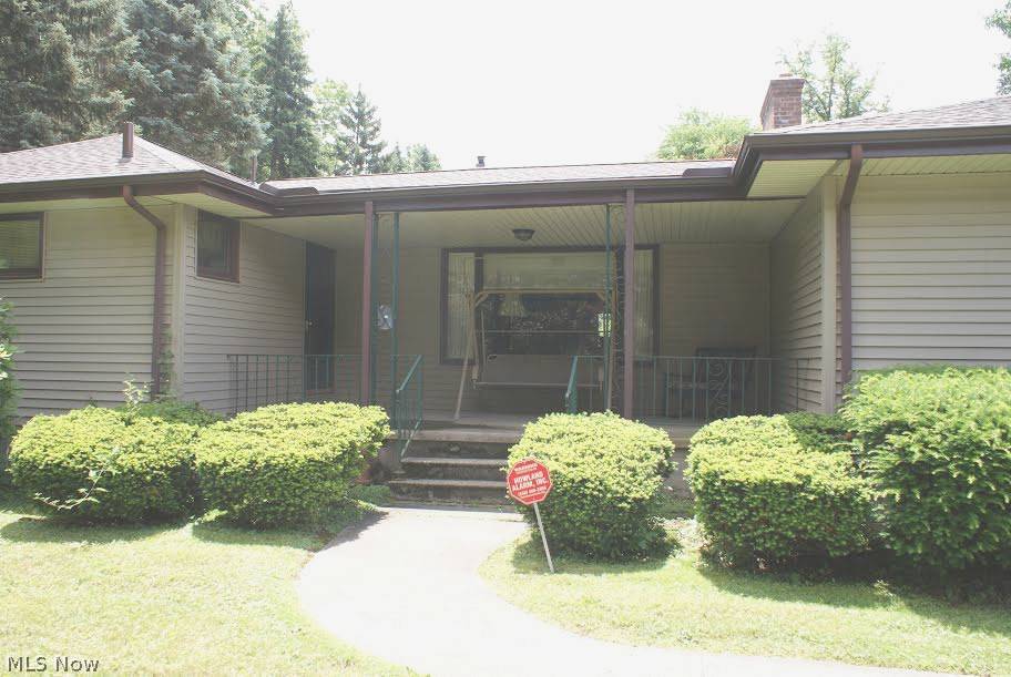 E L Cain 03 - Residential