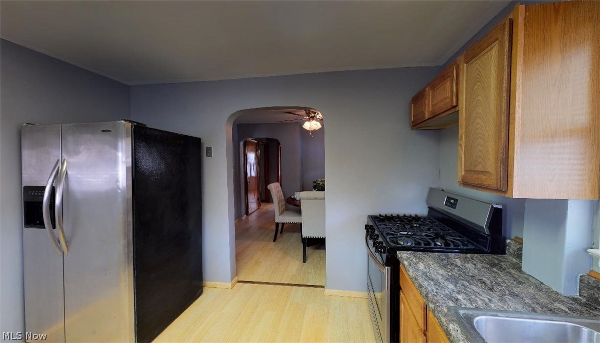 Township/Springfield 5 - Residential