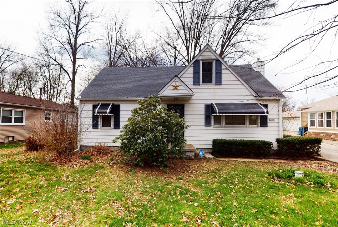 Township/Springfield 5 - Residential