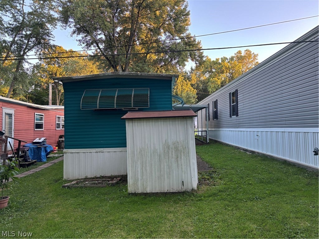 9505 N Bedford Road Lot 34