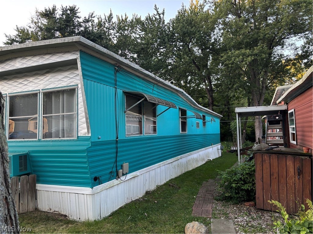 9505 N Bedford Road Lot 34