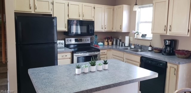 Center Ridge Heights - Residential