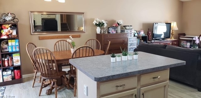 Center Ridge Heights - Residential