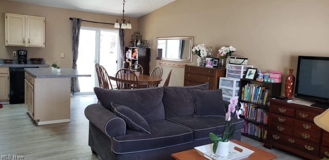 Center Ridge Heights - Residential