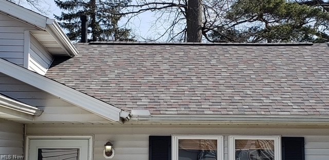 Center Ridge Heights - Residential